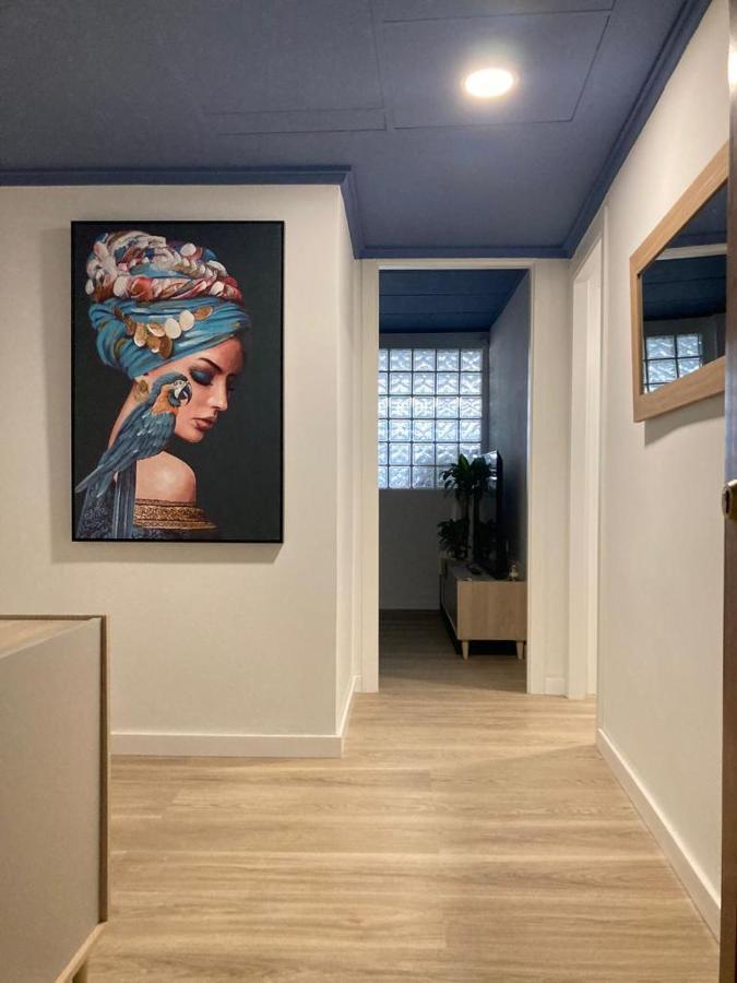 Nuevo Apartamento Centrico Playa De Cullera. Екстериор снимка