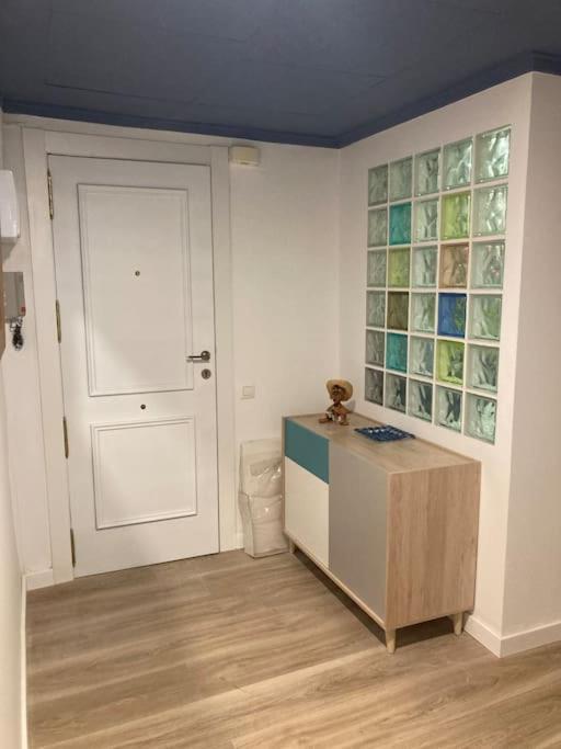 Nuevo Apartamento Centrico Playa De Cullera. Екстериор снимка