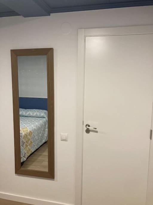 Nuevo Apartamento Centrico Playa De Cullera. Екстериор снимка