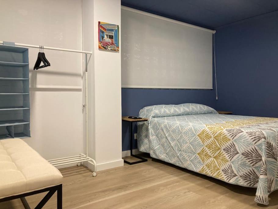 Nuevo Apartamento Centrico Playa De Cullera. Екстериор снимка
