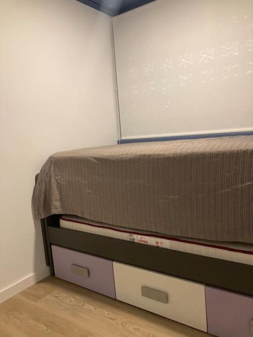 Nuevo Apartamento Centrico Playa De Cullera. Екстериор снимка