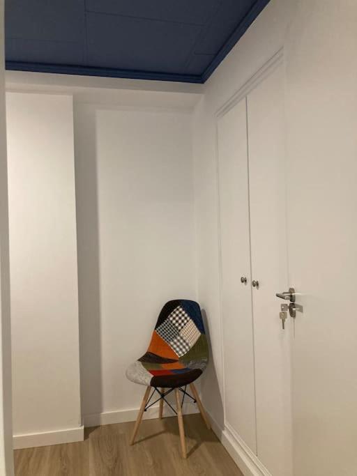 Nuevo Apartamento Centrico Playa De Cullera. Екстериор снимка