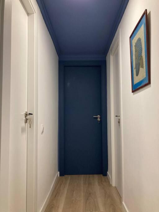 Nuevo Apartamento Centrico Playa De Cullera. Екстериор снимка