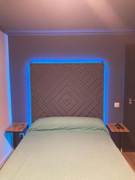 Nuevo Apartamento Centrico Playa De Cullera. Екстериор снимка