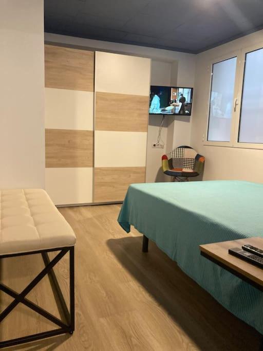 Nuevo Apartamento Centrico Playa De Cullera. Екстериор снимка