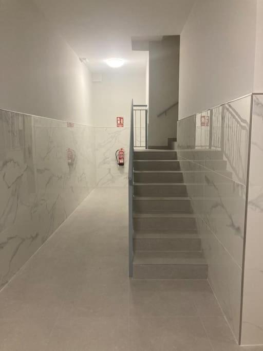 Nuevo Apartamento Centrico Playa De Cullera. Екстериор снимка