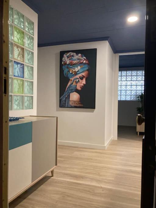 Nuevo Apartamento Centrico Playa De Cullera. Екстериор снимка