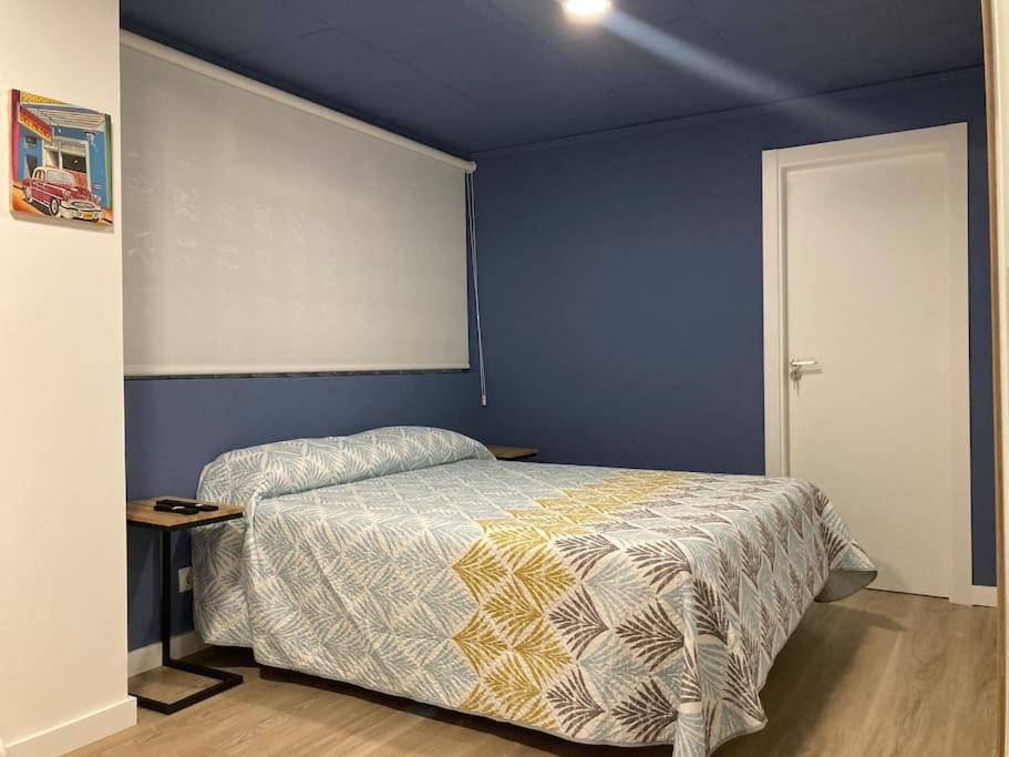 Nuevo Apartamento Centrico Playa De Cullera. Екстериор снимка